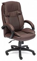 компьютерное кресло tetchair oreon (обивка кож/зам) для руководителя в Белгороде