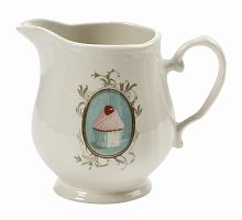 Молочник Чайный салон COMPTOIR de FAMILLE