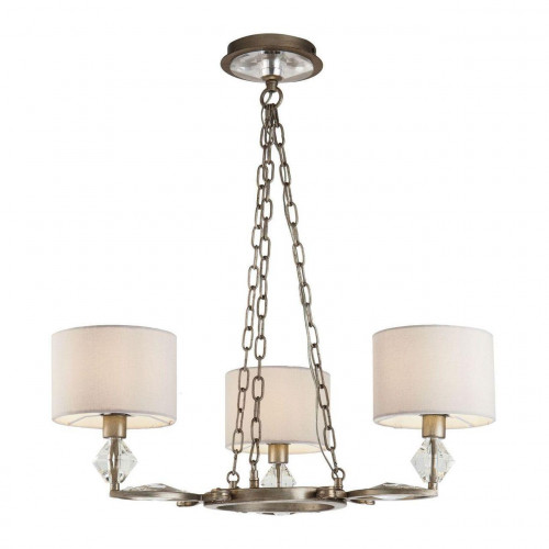подвесная люстра maytoni luxe h006pl-03g в Белгороде