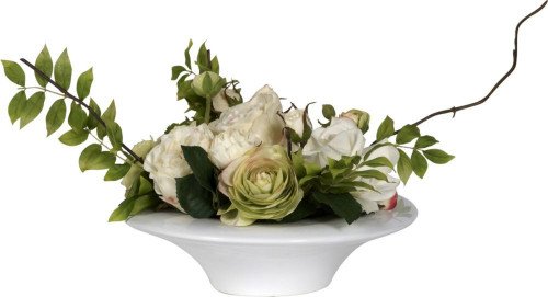 декор garden flowers в Белгороде