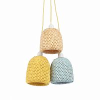 подвесной светильник bamboo chimes в Белгороде