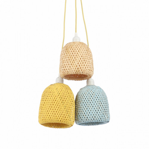 подвесной светильник bamboo chimes в Белгороде