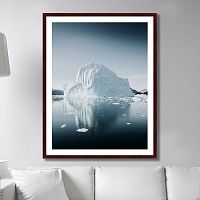 картина: iceberg in greenland в Белгороде