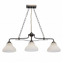 подвесная люстра mw-light тетро 5 673012203 в Белгороде