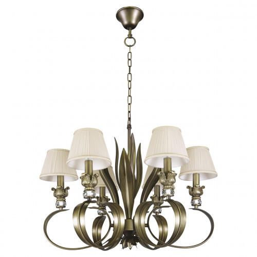 подвесная люстра lightstar antique 783061 в Белгороде