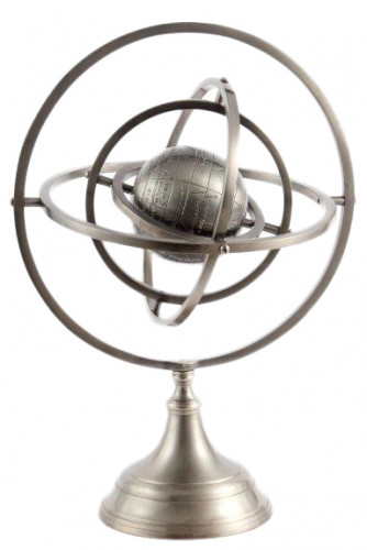 глобус / 48126 (armillary satin) в Белгороде