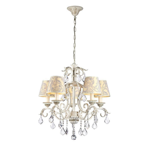 подвесная люстра maytoni velvet arm219-05-g в Белгороде