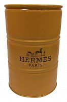 декоративная бочка hermes m в Белгороде