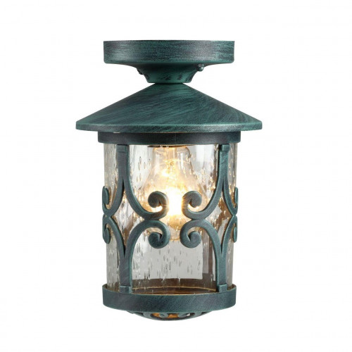 уличный светильник arte lamp persia a1453pf-1bg в Белгороде