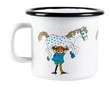кружка pippi and the horse в Белгороде