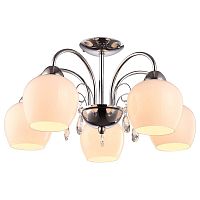 потолочная люстра arte lamp millo a9548pl-5cc в Белгороде