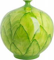ваза настольная leaf middle в Белгороде