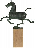 декор cavallo bronze big в Белгороде