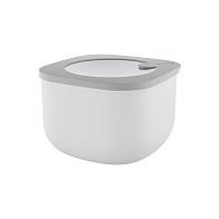 контейнер для хранения store&more 1,55 л серый в Белгороде