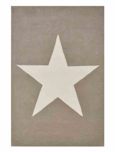 ковер wool star белый в Белгороде