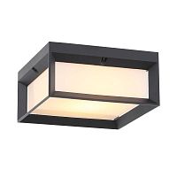 уличный светодиодный светильник st luce cubista sl077.402.01 в Белгороде