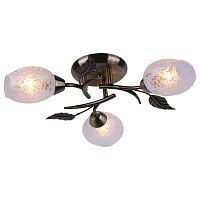 потолочная люстра arte lamp anetta a6157pl-3ab в Белгороде