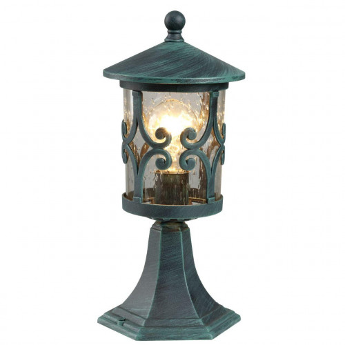 уличный светильник arte lamp persia a1454fn-1bg в Белгороде