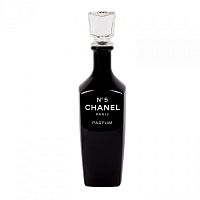 бутыль chanel big ben black в Белгороде