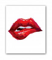 постер lips а3 в Белгороде