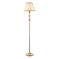 торшер arte lamp benessere a9570pn-1wg в Белгороде