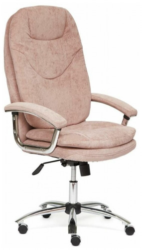 компьютерное кресло tetchair softy lux для руководителя в Белгороде