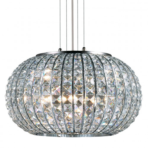 подвесной светильник ideal lux calypso sp5 в Белгороде