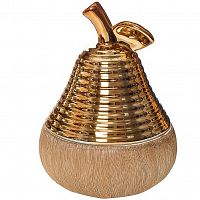 шкатулка gold pear 14*14*20 в Белгороде