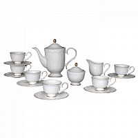 чайный сервиз jardine 17 pcs tea set в Белгороде