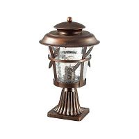 уличный светильник odeon light aletti 4052/1b в Белгороде