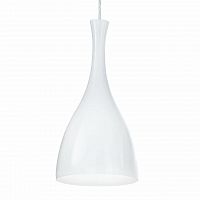 подвесной светильник ideal lux olimpia sp1 bianco в Белгороде