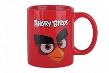 кружка angry birds movie red 340 мл в Белгороде