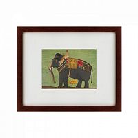 картина: portrait of the elephant, индия, 1640 в Белгороде