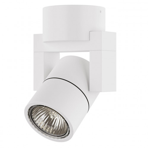 потолочный светильник lightstar illumo l1 alu 051046 в Белгороде
