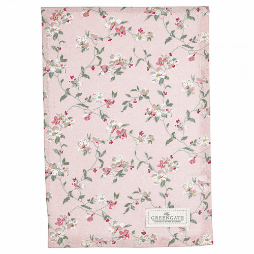 полотенце jolie pale pink в Белгороде