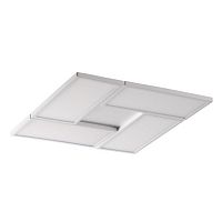 потолочный светодиодный светильник odeon light super slim 3870/60cl в Белгороде