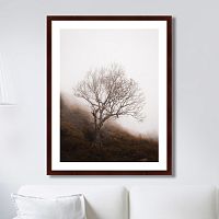 картина: lonely wood в Белгороде