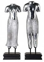 декор thai lovers (комплект из 2 шт) - polished aluminium / acc05220 в Белгороде