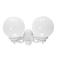 уличный настенный светильник fumagalli porpora/g250 g25.141.000.wye27 в Белгороде