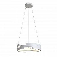 подвесной светодиодный светильник st luce genuine sl963.503.01 в Белгороде