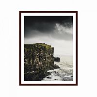 картина: the cliff in northern ireland в Белгороде