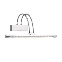 подсветка для зеркал ideal lux bow ap66 cromo в Белгороде