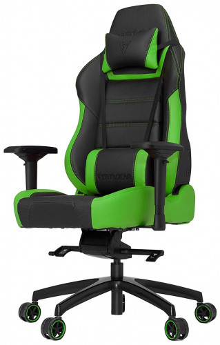 компьютерное кресло vertagear p-line pl6000 игровое в Белгороде