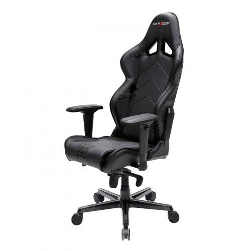 геймерское кресло dxracer oh/rv131/n в Белгороде