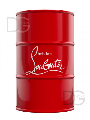 декоративная бочка louboutin l в Белгороде