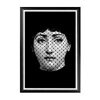 арт-постер вуаль fornasetti в Белгороде