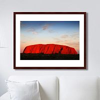 картина: ayers rock, australia в Белгороде