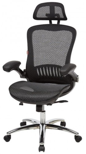 компьютерное кресло easychair 552 ttw для руководителя в Белгороде