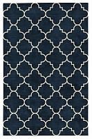 ковер lattice blue 160x230 в Белгороде