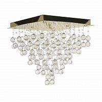 каскадная люстра dio darte elite tesoro h 1.4.50.200 g в Белгороде
